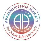 Apprenticeship Week Logo