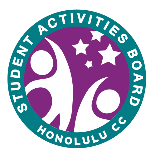 Student Activities Board logo