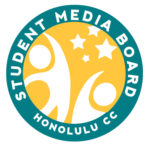 Student Media Board logo