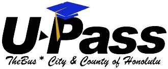 U-Pass logo