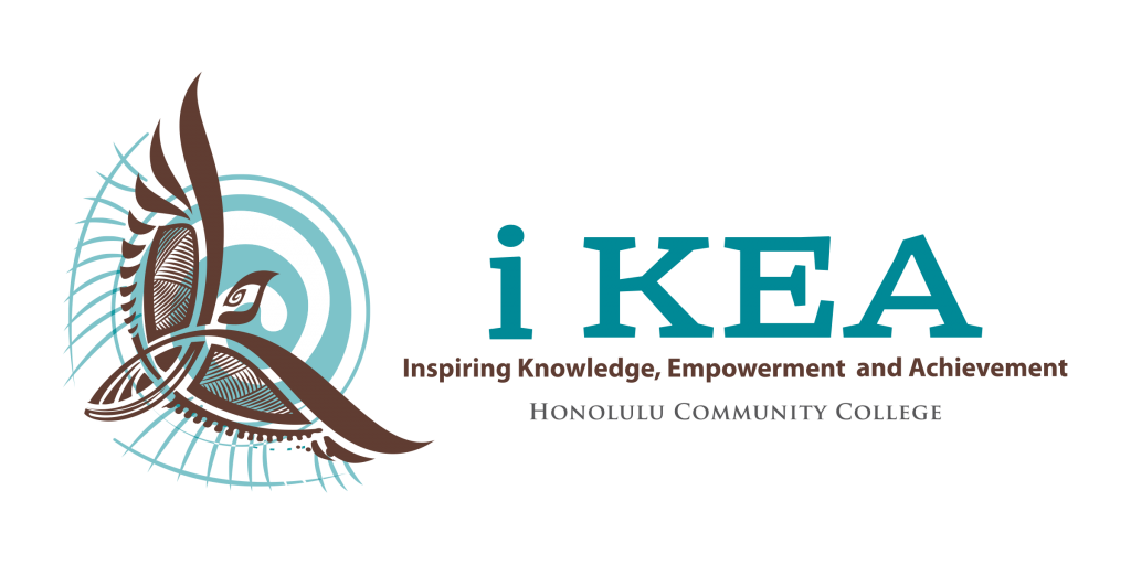 iKEA logo - Inspiring Knowledge, Empowerment and Achievement